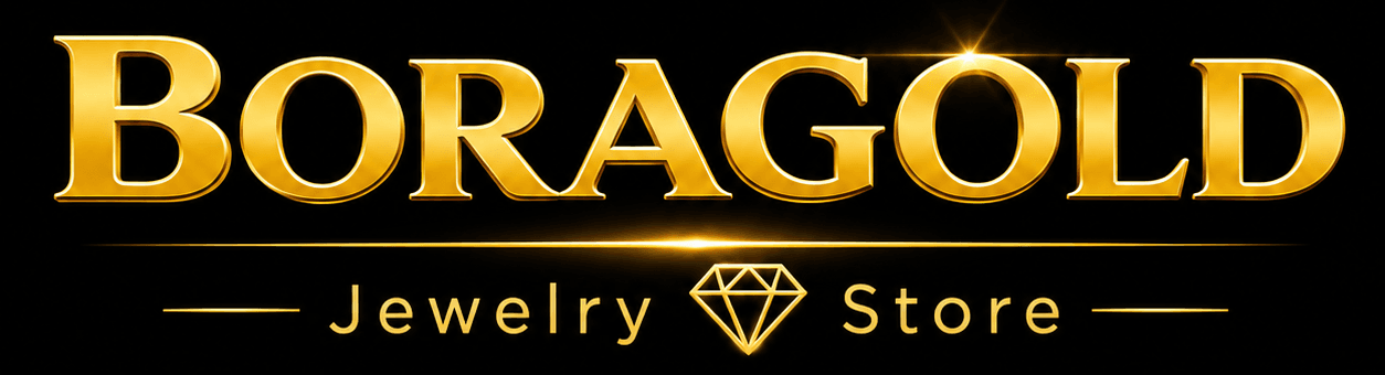 BoraGold Jewelry Store